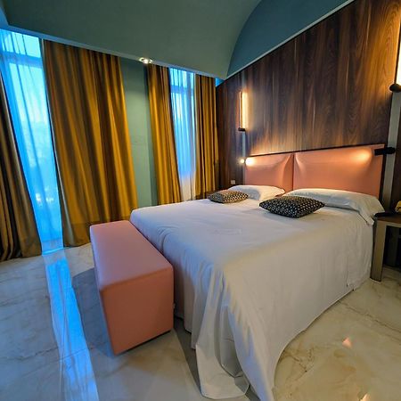 Villa Adriatica Ambienthotels Rimini Kültér fotó