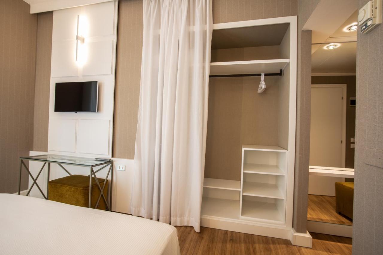 Villa Adriatica Ambienthotels Rimini Kültér fotó