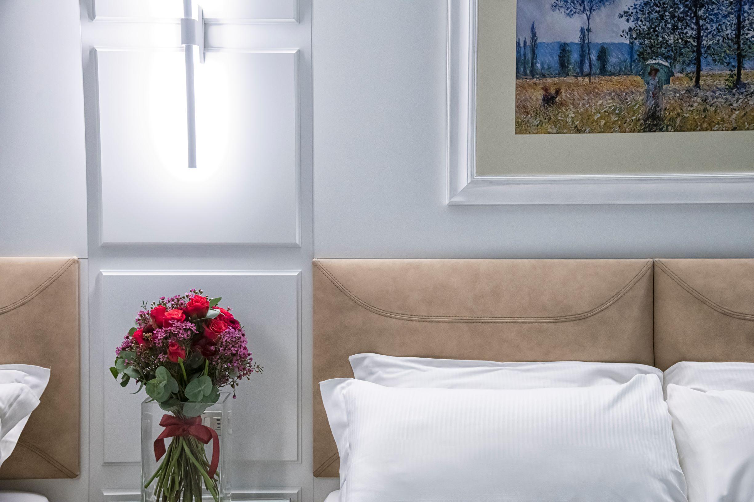 Villa Adriatica Ambienthotels Rimini Kültér fotó