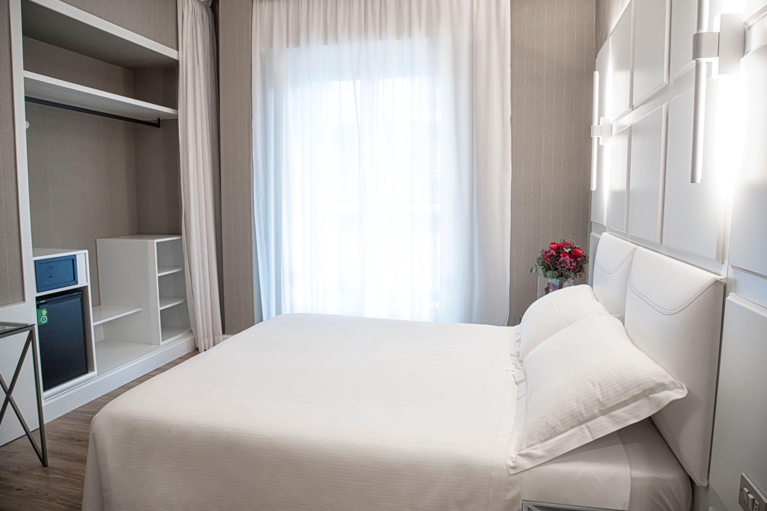 Villa Adriatica Ambienthotels Rimini Kültér fotó