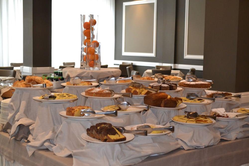 Villa Adriatica Ambienthotels Rimini Kültér fotó